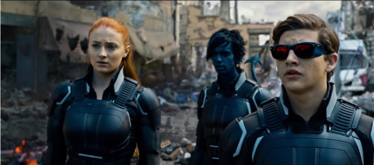 X-Men: Apocalypse 