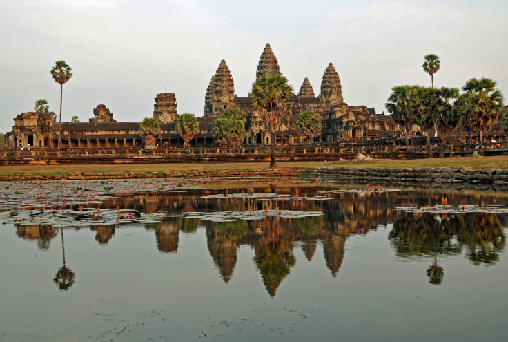 Angkor Wat