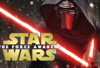 Star Wars The Force Awakens