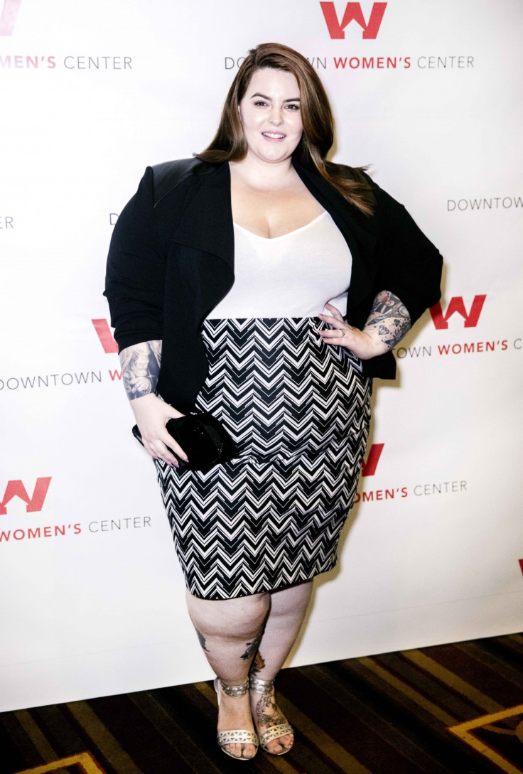 Tess Holliday