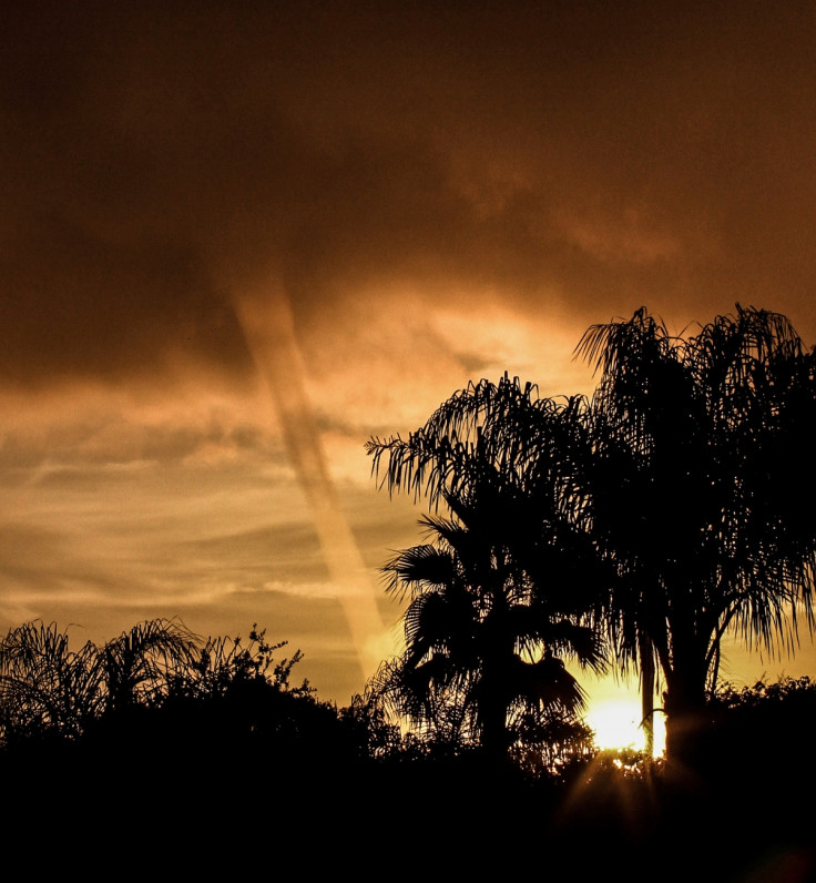 Florida Tornado