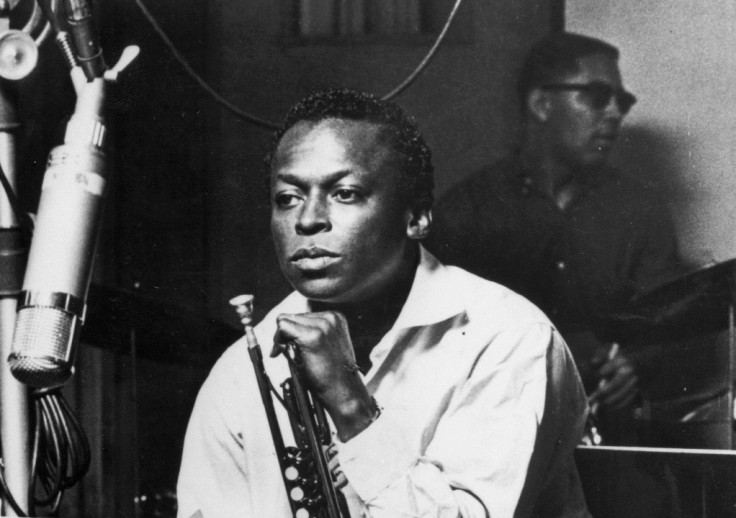 Miles Davis