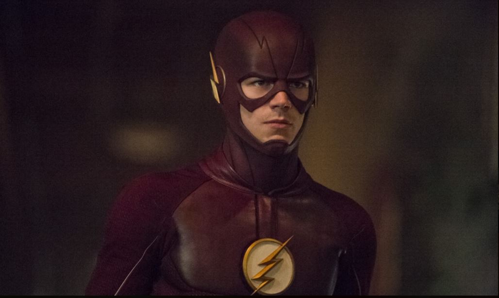 Flash season 5 hot sale ep 2 online