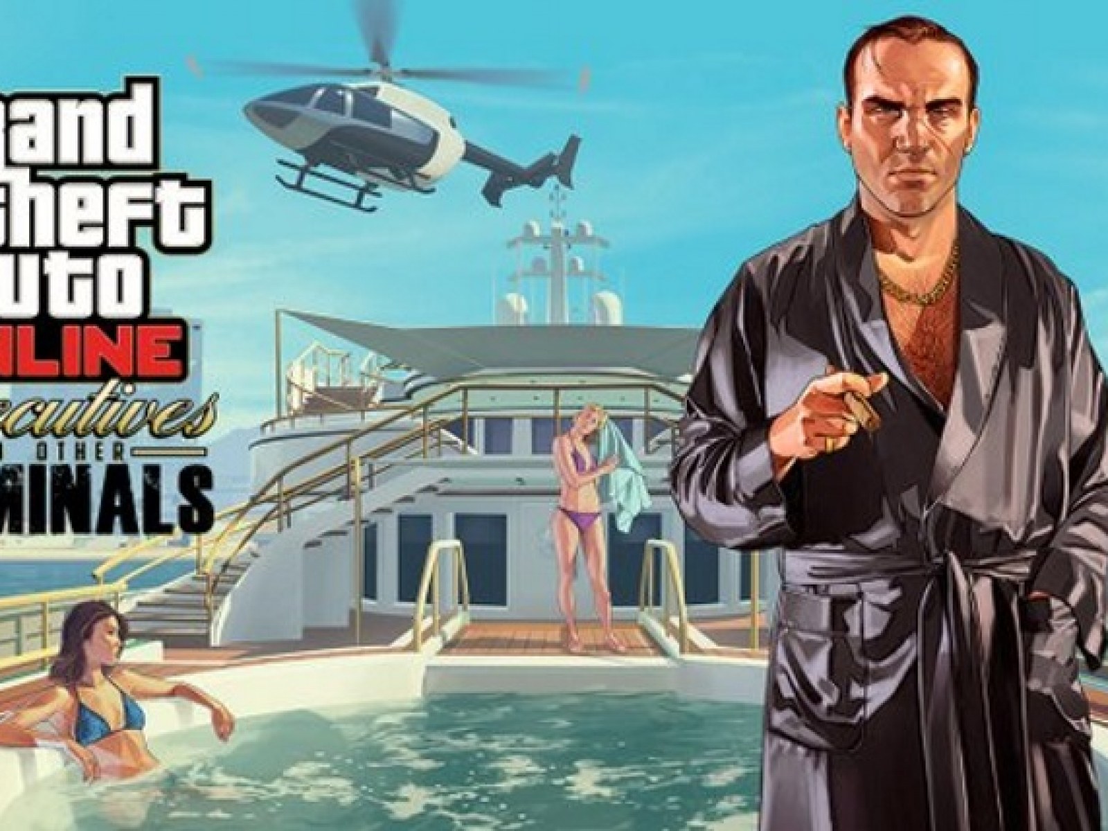 Gta 5 Online Five Secret Yacht Features You Need To Explore Gta 5 Online Five Secret Yacht Features You Need To Explore