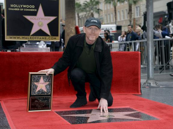 Ron Howard