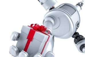 Tech holiday gifts 2015
