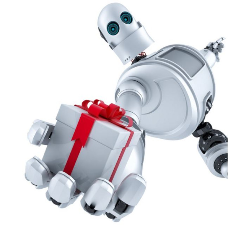 Tech holiday gifts 2015