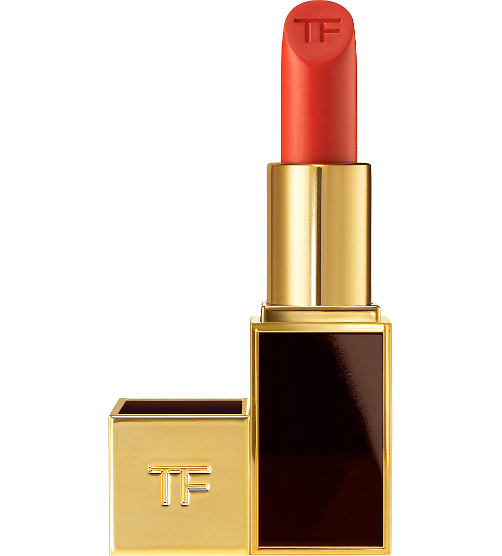 How to find your perfect red lipstick | IBTimes UK