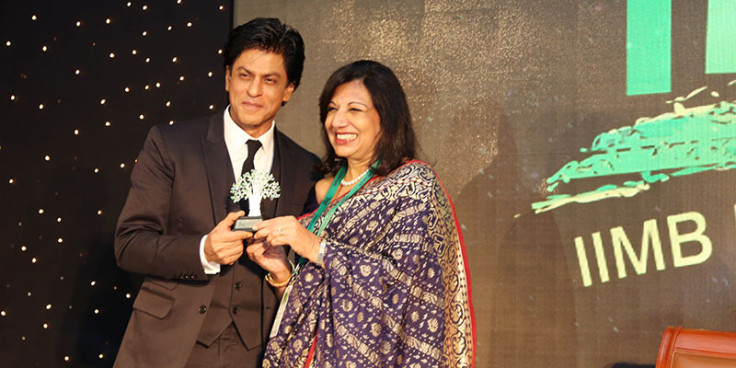 Shah Rukh Khan