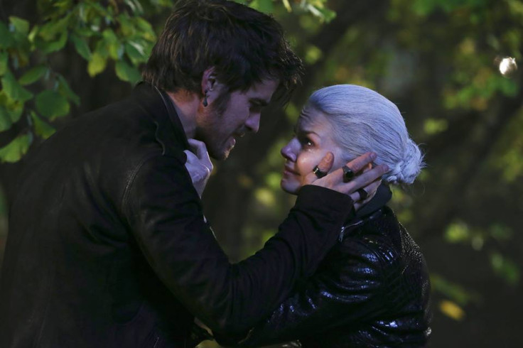 Once Upon a Time season 5