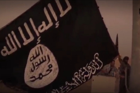 Isis Dabiq Daesh video