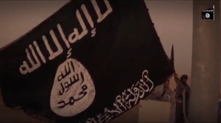 Isis Dabiq Daesh video