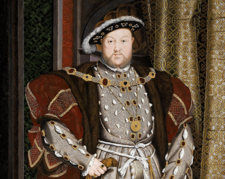 Henry VIII