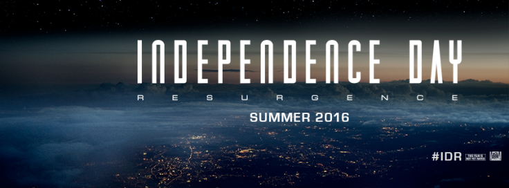 Independence Day Resurgence