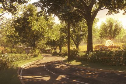 Everybody\'s Gone To The Rapture