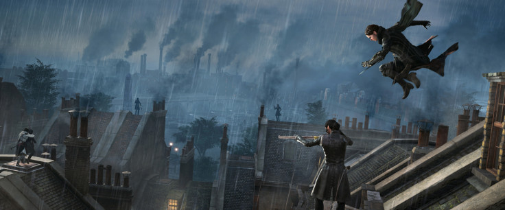 Assassin's Creed Syndicate