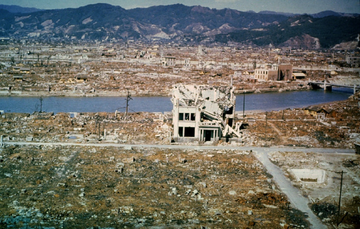 Hiroshima