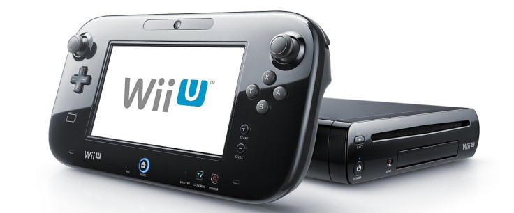 Nintendo Wii U