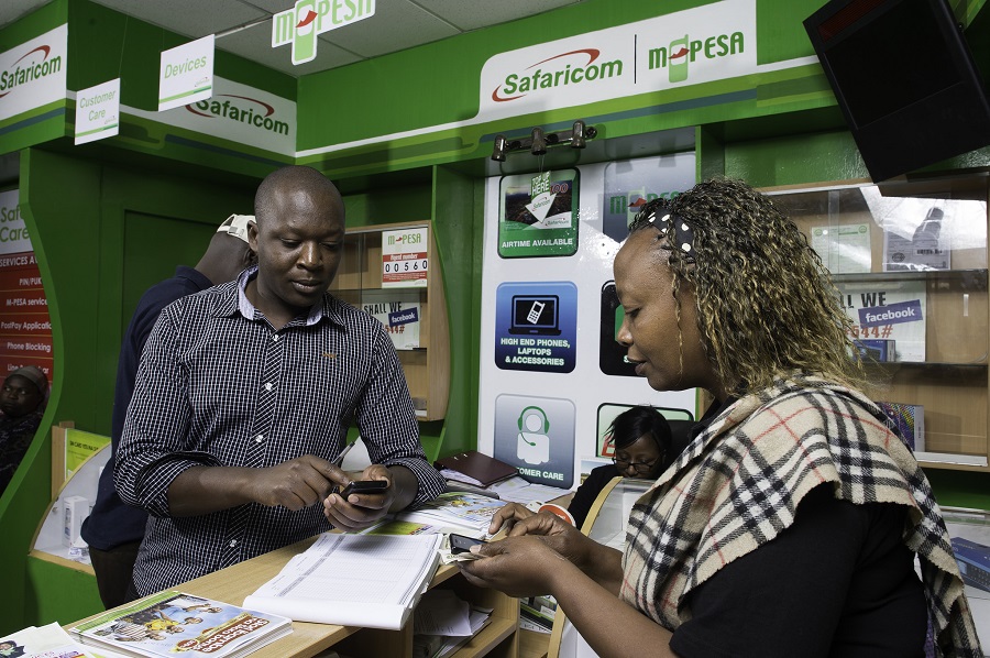 BitPesa CEO: That Safaricom Has Moved Against Us Shows We Have Already ...