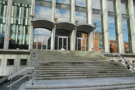 Manchester Crown Court