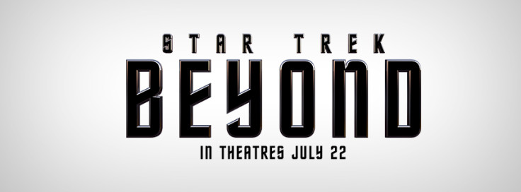 Star Trek Beyond trailer