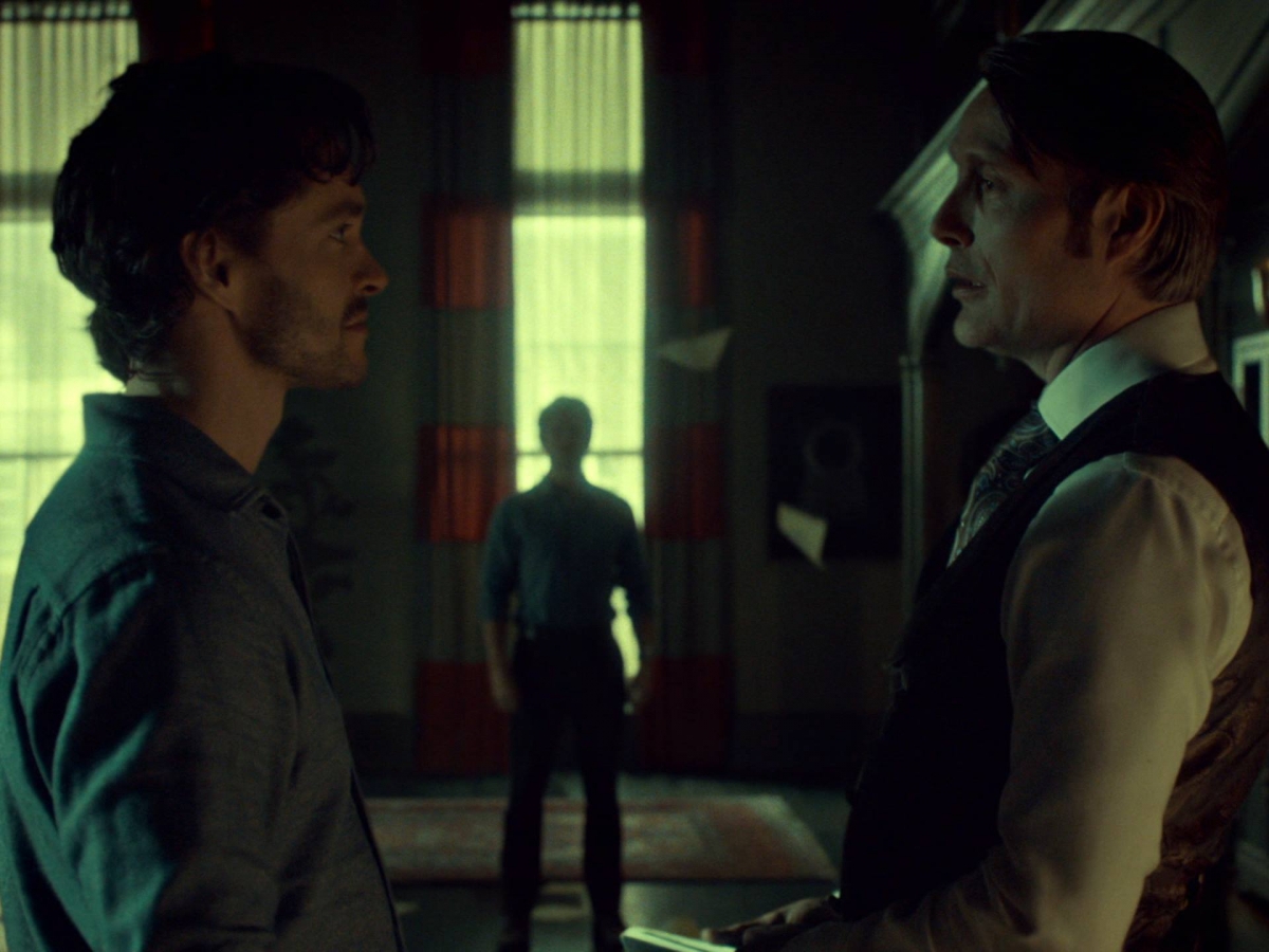 Hannibal Season 4 Happening Bryan Fuller Says I Have The Story And The Cast Ibtimes Uk 2023