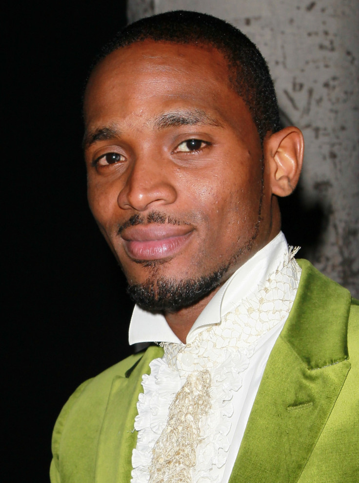 D'banj