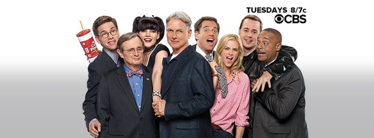 NCIS season 13