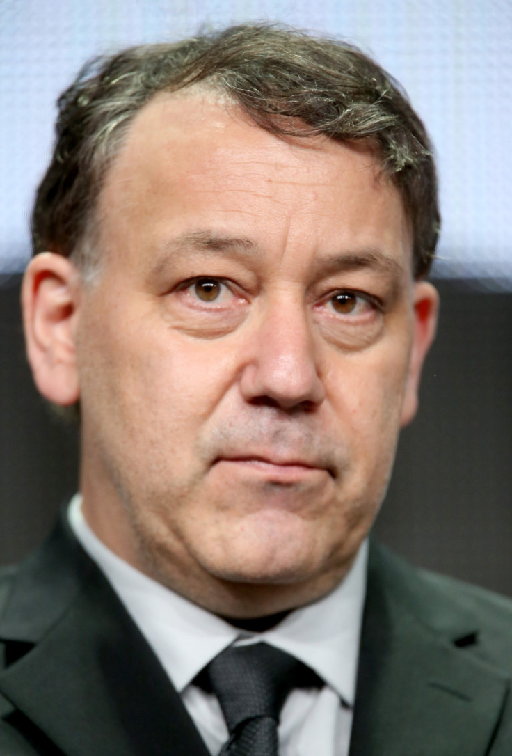 Sam Raimi