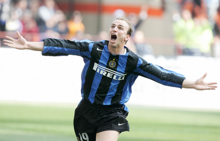 Esteban Cambiasso