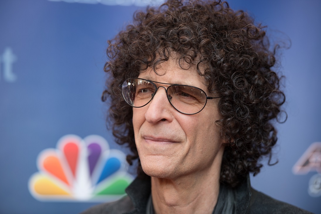 Howard Stern: Most Controversial Moments After Shock-jock Signs New ...