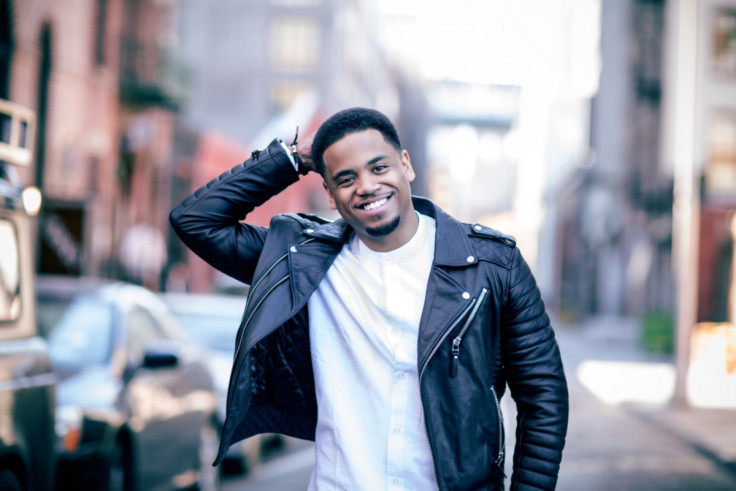 Mack Wilds