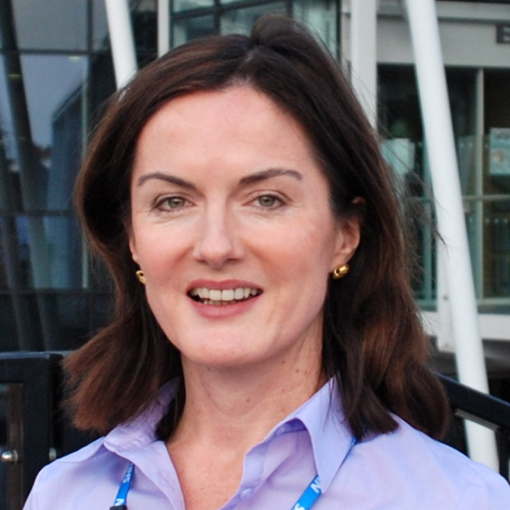 lucy allan mp