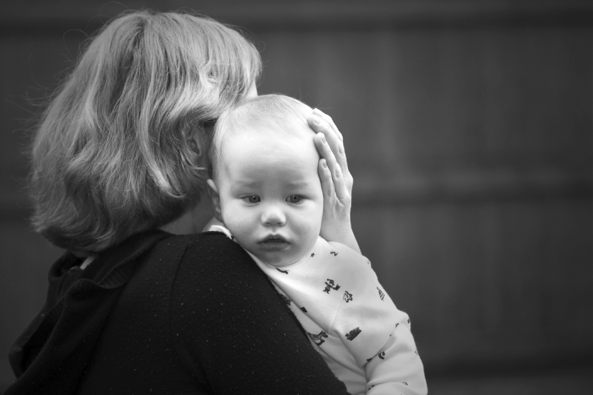 Babies taken into care Babies taken into care