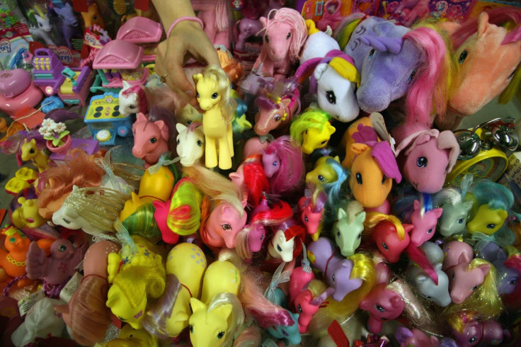 My Little Pony