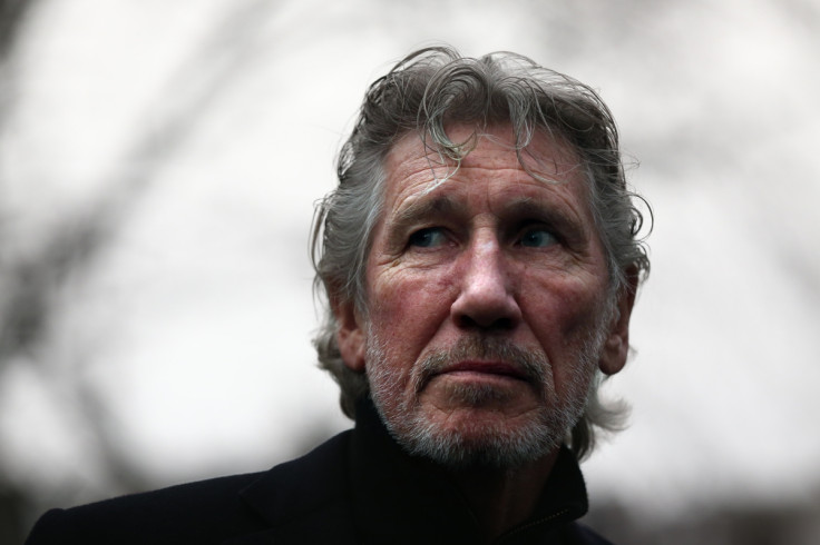 Roger Waters