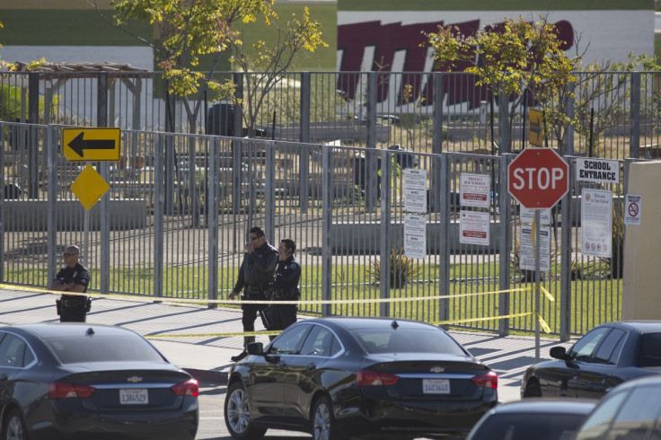 Los Angeles public schools closed