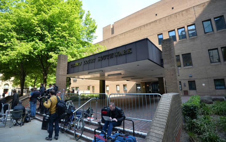 Southwark Crown Court