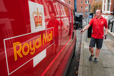 Royal Mail hit with landmark fine of £40m from French competition authorities