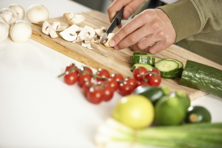 Environment may be harmed more by going vegan Environment may be harmed more by going vegan