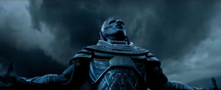 X-Men: Apocalypse