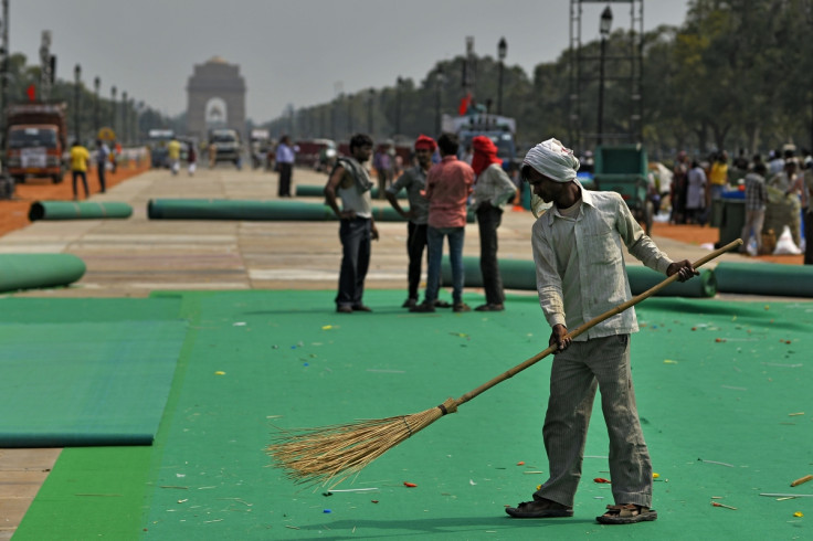 Swachh Bharat