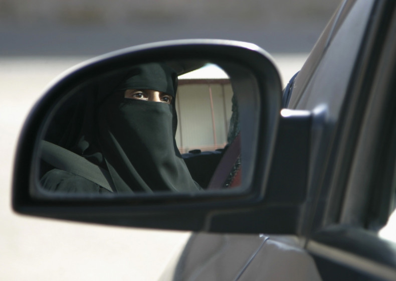 Hijab measure in Iran