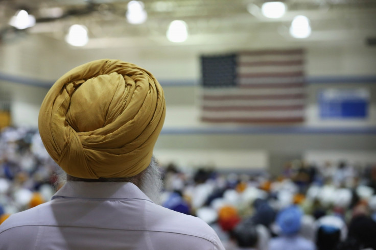 Sikh American