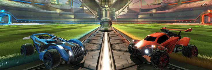 Rocket League