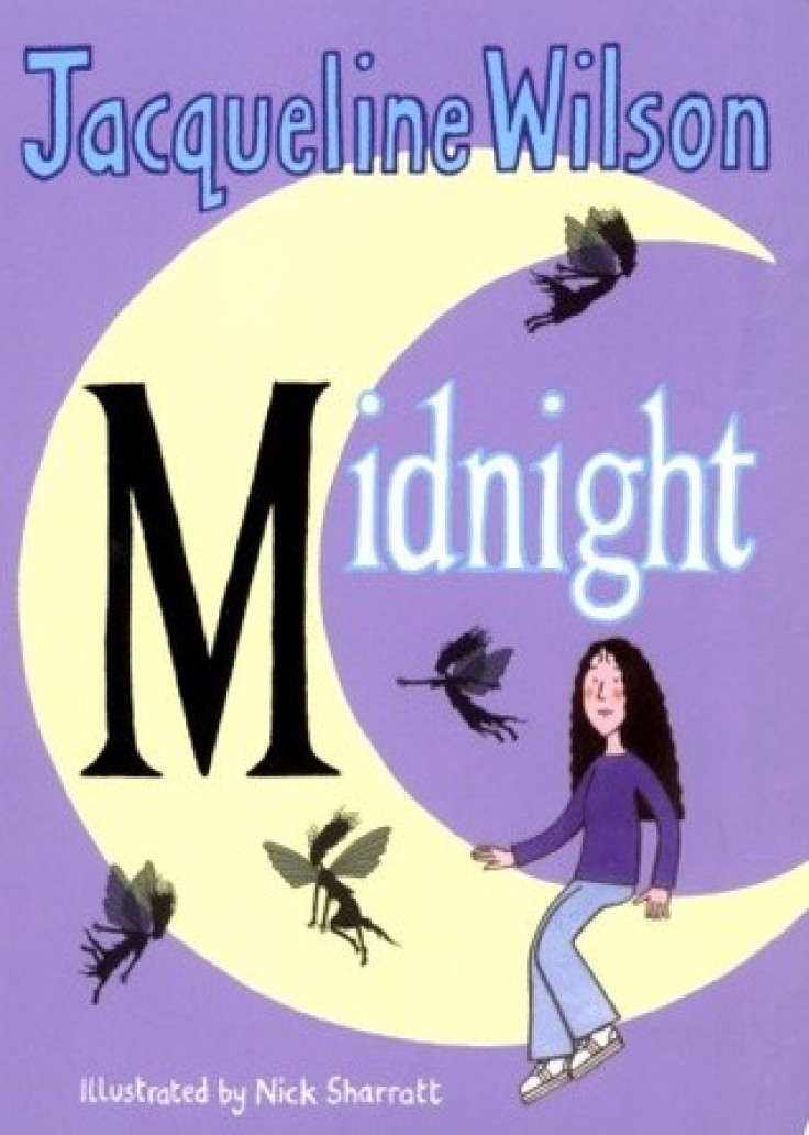 Midnight book