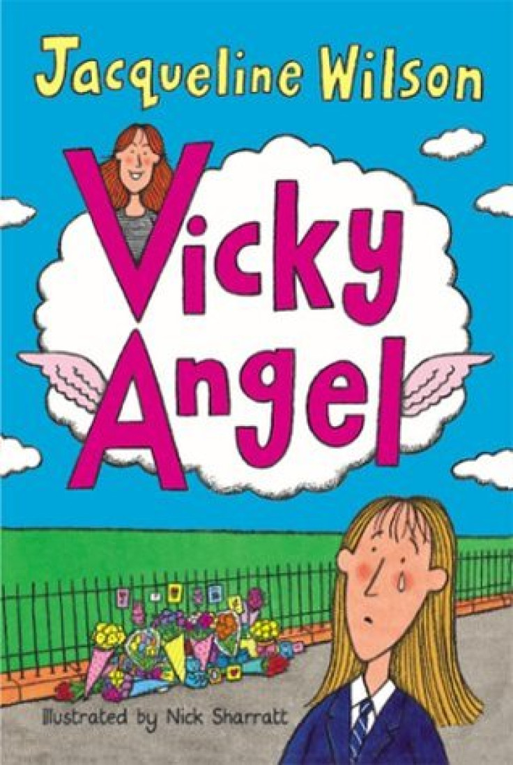 Vicky Angel