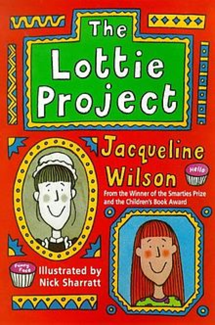 The Lottie Project