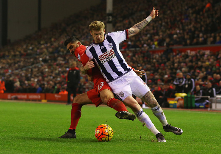 James McClean