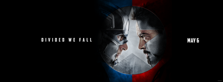 Captain America Civil War